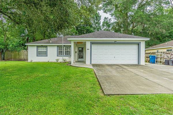 450 JACKSON AVE, Brooksville, FL 34604