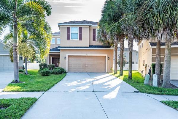 12849 GENEVA GLADE DR, Riverview, FL 33578