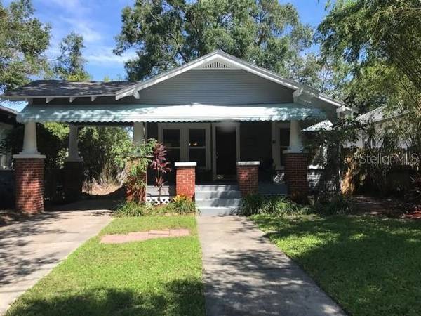 209 W OSBORNE AVE, Tampa, FL 33603