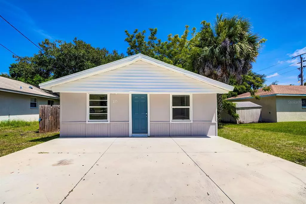 Palmetto, FL 34221,215 22ND ST W