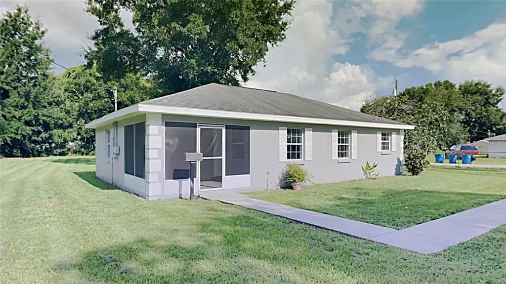 629 SE PINE AVE, Fort Meade, FL 33841