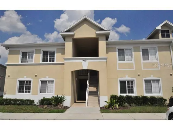 9524 NEWDALE WAY #201, Riverview, FL 33578