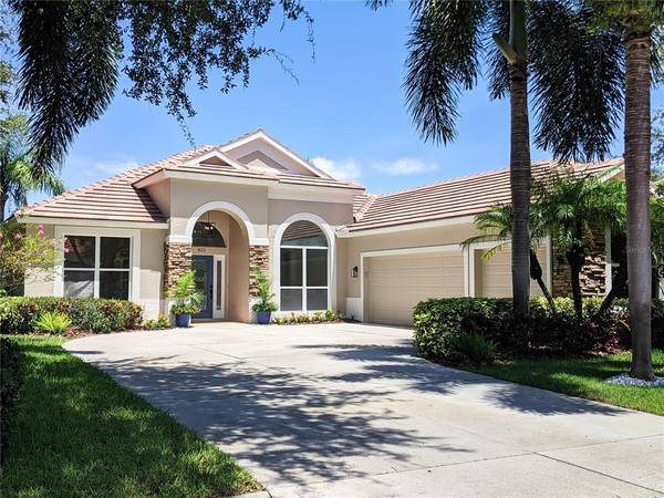 825 OAK BRIAR LN, Osprey, FL 34229