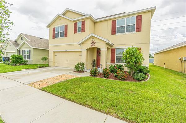 10317 GEESE TRAIL CIR, Sun City Center, FL 33573