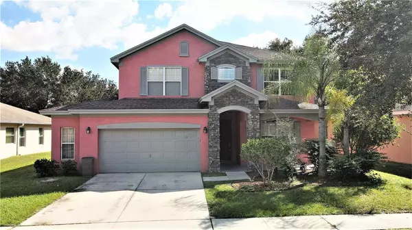 4507 FIELDVIEW CIR, Wesley Chapel, FL 33545