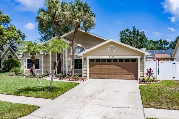 New Port Richey, FL 34655,7205 HIDEAWAY TRL