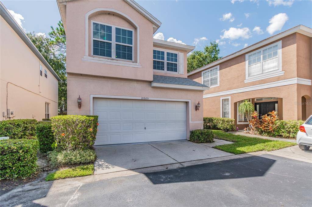 10605 ASHTEAD WOOD CT, Tampa, FL 33626