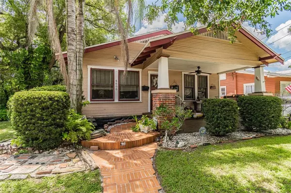 5606 N 9TH ST, Tampa, FL 33604