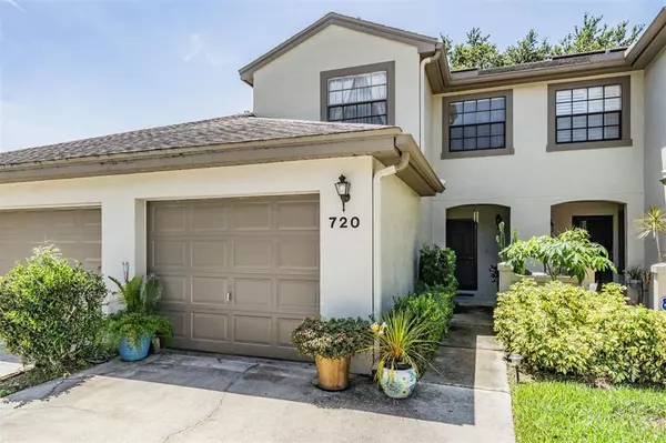 720 QUAIL KEEP DR #1202, Safety Harbor, FL 34695