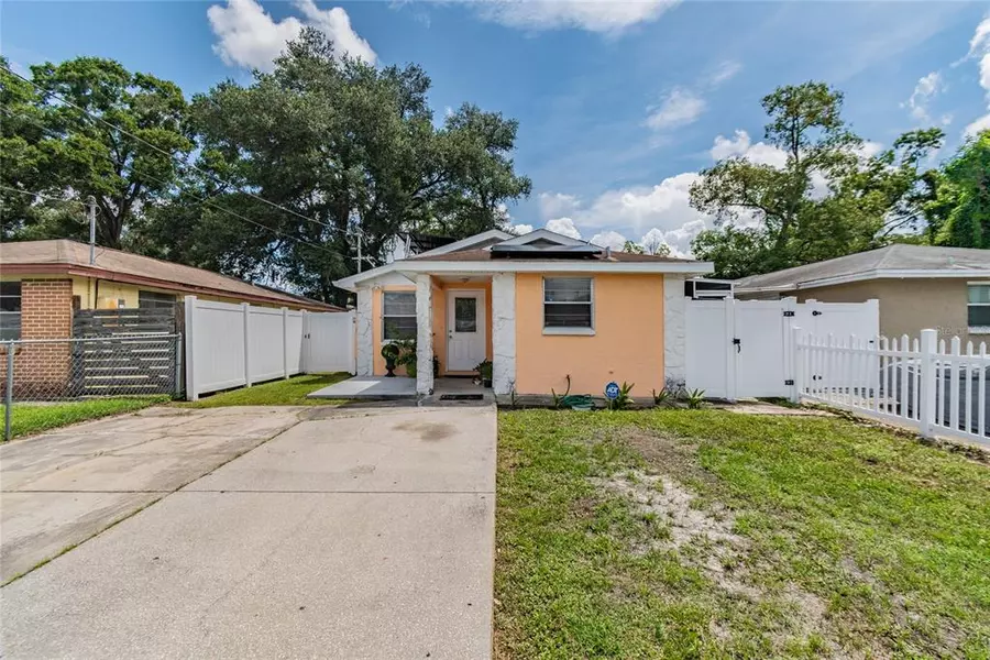 6717 N CLEARVIEW AVE, Tampa, FL 33614