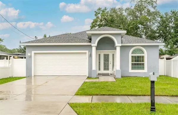 7519 N HUBERT AVE, Tampa, FL 33614