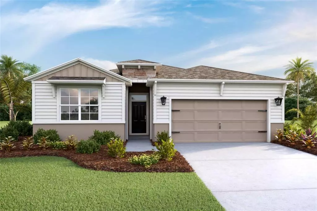 Riverview, FL 33579,13374 WATERLEAF GARDEN CIR