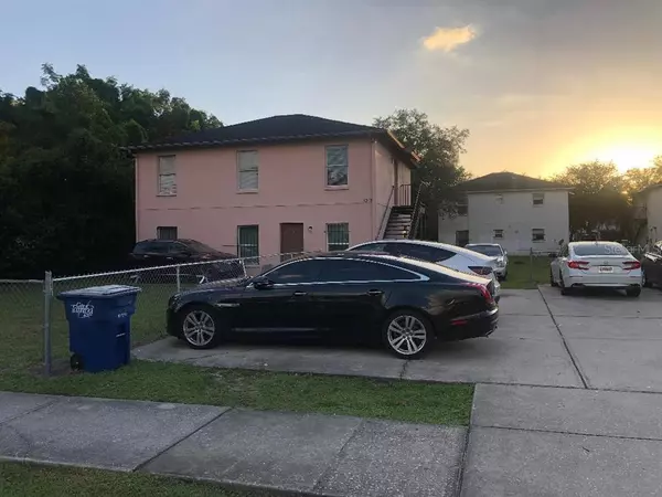 3212 N 50TH ST, Tampa, FL 33619