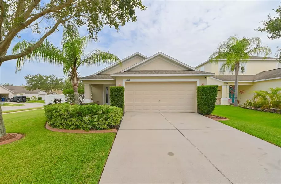 10749 SHADY PRESERVE DR, Riverview, FL 33579