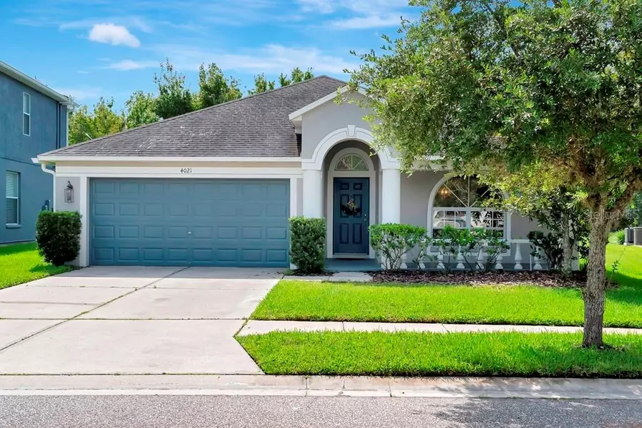 4021 WATERVILLE AVE, Wesley Chapel, FL 33543