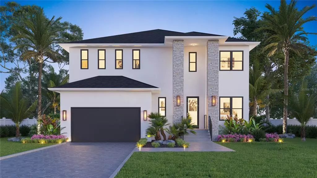 Tampa, FL 33629,3614 E ROYAL PALM CIR