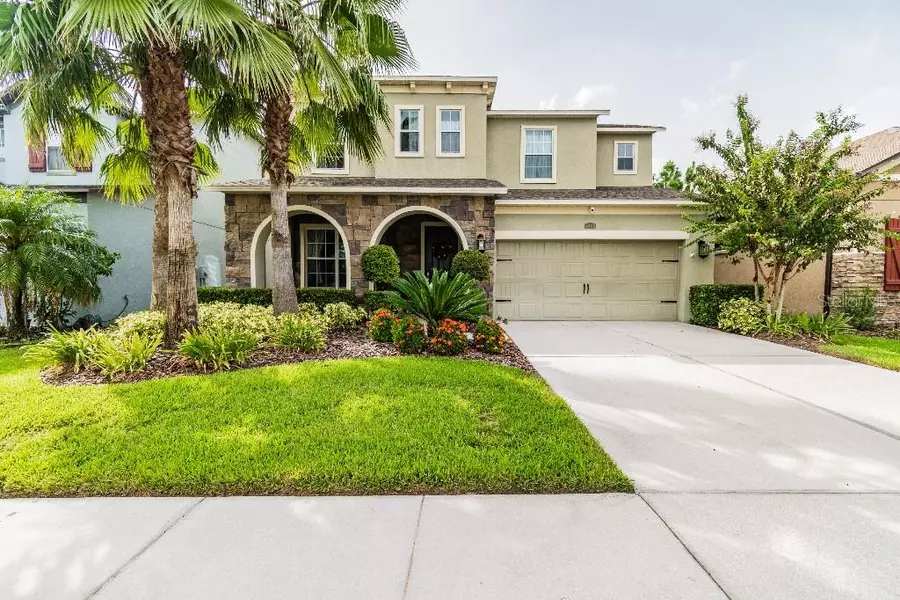 4463 SCARLET LOOP, Wesley Chapel, FL 33544