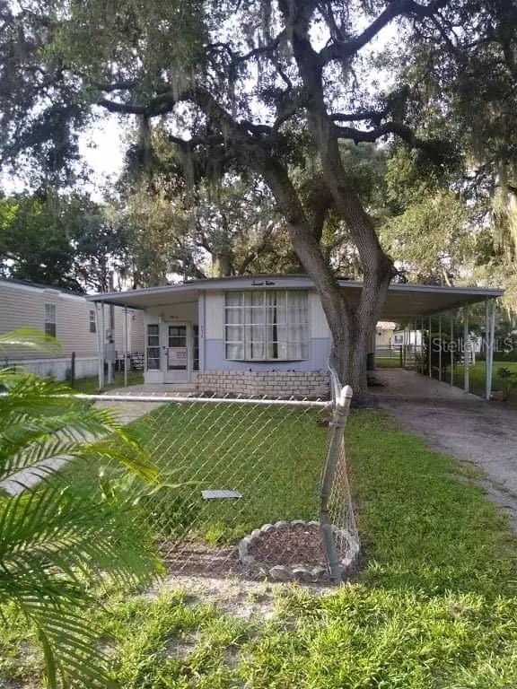 9410 BOURBON ST, New Port Richey, FL 34654