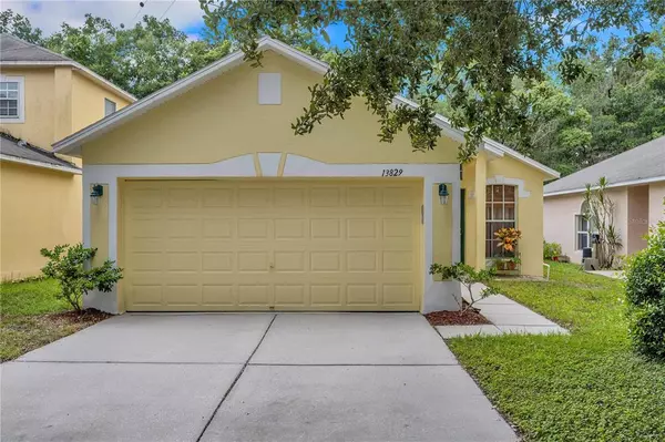 13829 GENTLE WOODS AVE, Riverview, FL 33569