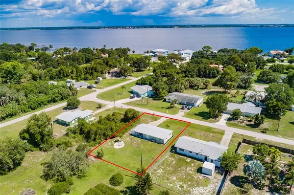 1401 TERRY AVE,  Punta Gorda,  FL 33980