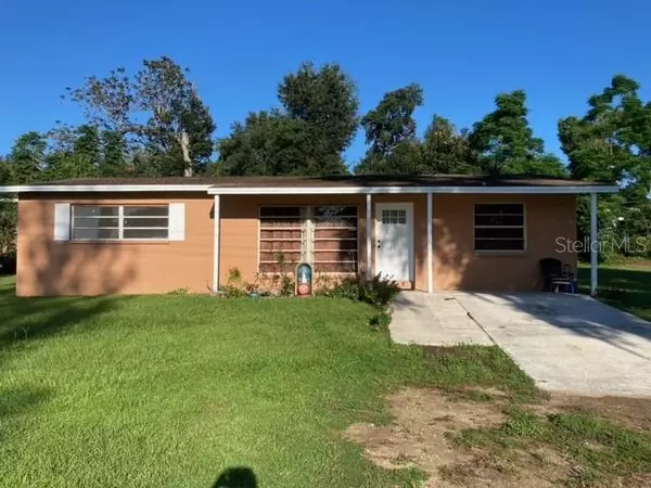 13936 20TH ST, Dade City, FL 33525