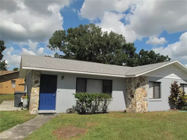 5809 N DAUGHTERY RD,  Lakeland,  FL 33809