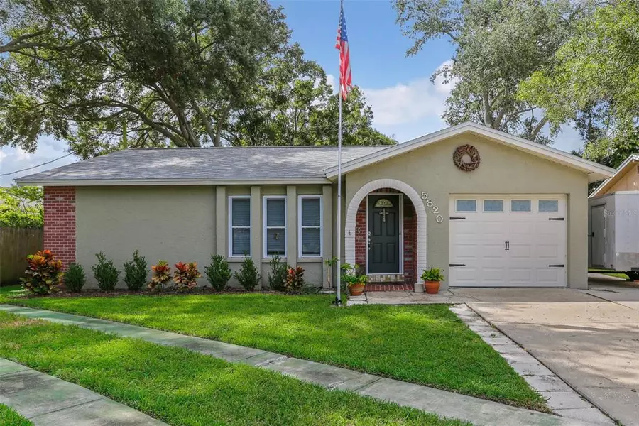 5820 99TH AVE N, Pinellas Park, FL 33782