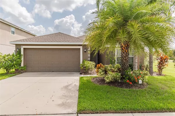 11622 MANSFIELD POINT DR, Riverview, FL 33569