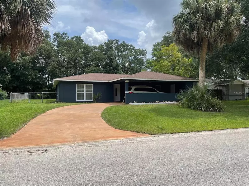 4646 STEEL DUST LN, Lutz, FL 33559