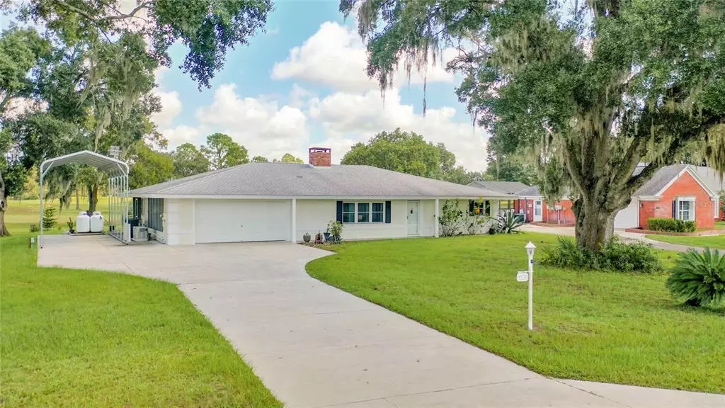 Ridge Manor, FL 33523,5528 FAIRWAY DR