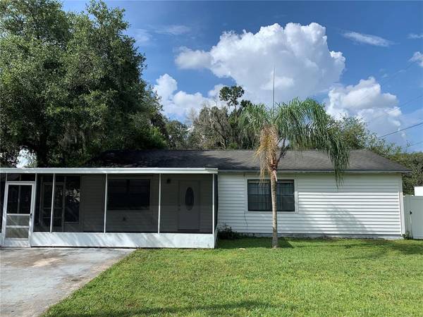 602 W MORSE ST, Plant City, FL 33563