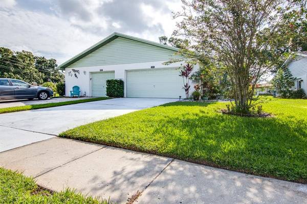 3203 MCMATH DR, Palm Harbor, FL 34684