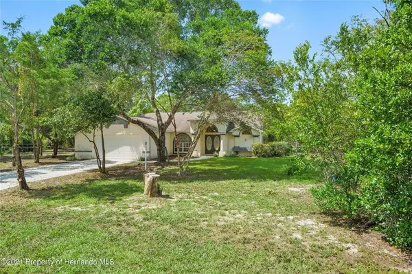 Weeki Wachee, FL 34614,10373 MARVISTA CT