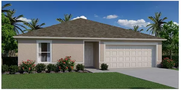 508 JERRY LN, Haines City, FL 33844