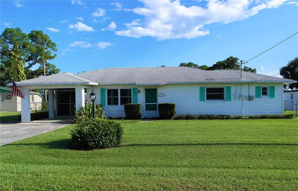 Lake Placid, FL 33852,121 HEATHER LANE