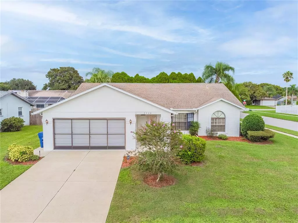 New Port Richey, FL 34653,4328 WOODTRAIL BLVD