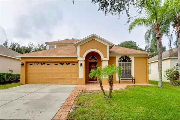 1605 CRESSON RIDGE LN, Brandon, FL 33510