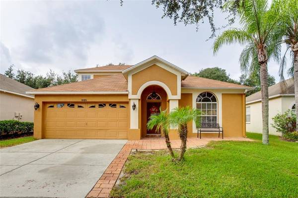 1605 CRESSON RIDGE LN, Brandon, FL 33510