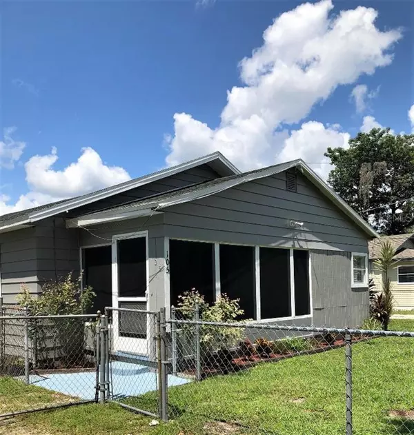 Auburndale, FL 33823,105 HERRICK ST