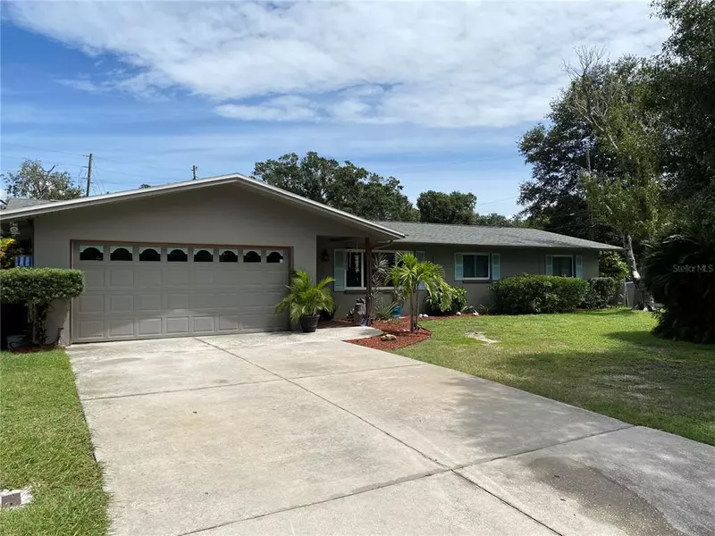 2299 MANOR CT, Clearwater, FL 33763