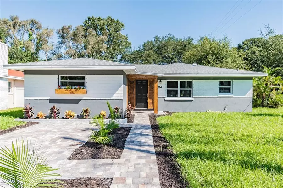 3301 W BALLAST POINT BLVD, Tampa, FL 33611