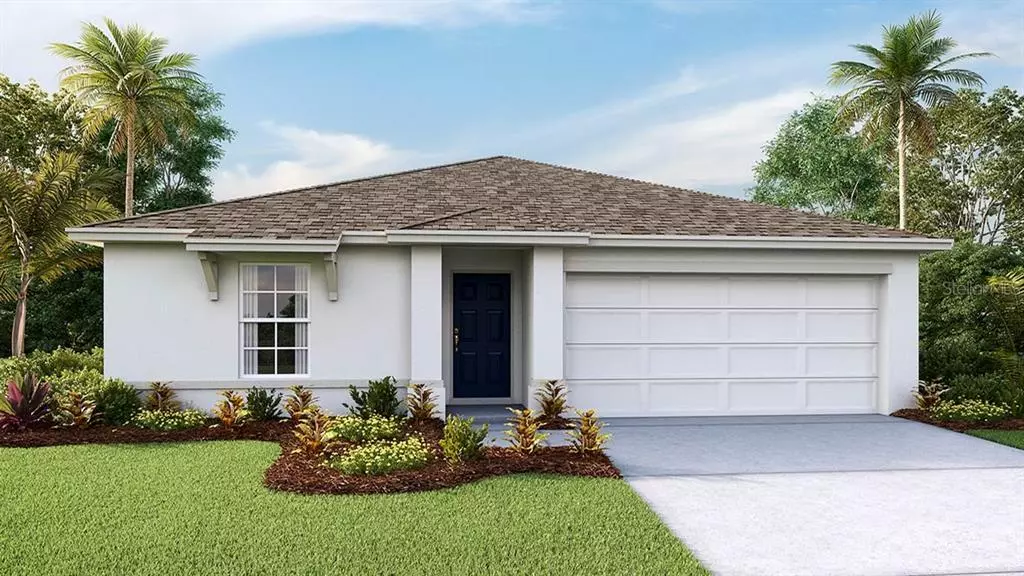Spring Hill, FL 34608,6033 COUNTY LINE RD