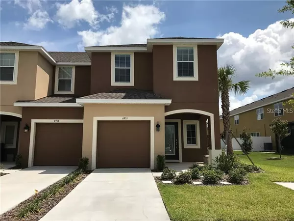 6911 WOODCHASE GLEN DR, Riverview, FL 33578