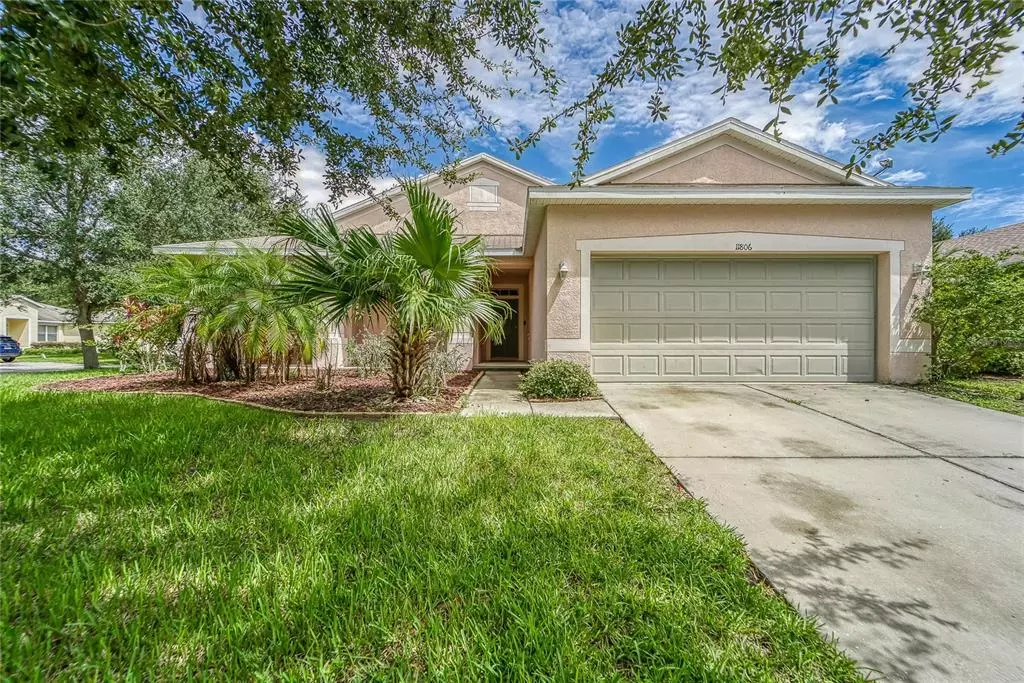 Riverview, FL 33569,11806 HOLLY CREST LN