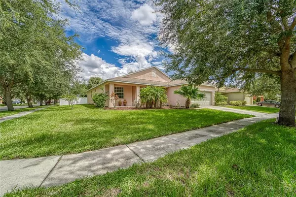 Riverview, FL 33569,11806 HOLLY CREST LN