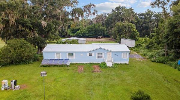 1551 NE 180TH ST, Citra, FL 32113