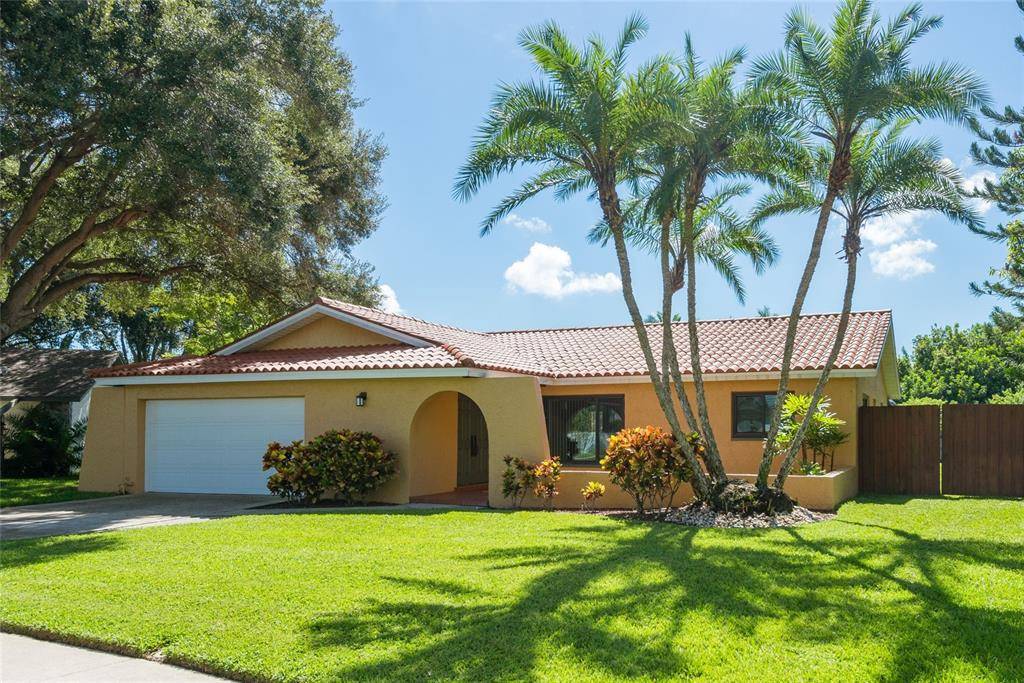 1795 RANCHWOOD DR S, Dunedin, FL 34698