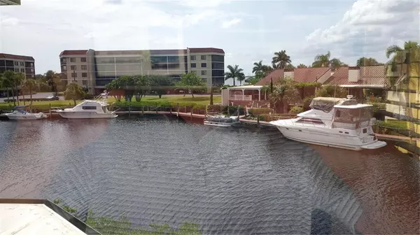 25188 MARION AVE #1017, Punta Gorda, FL 33950