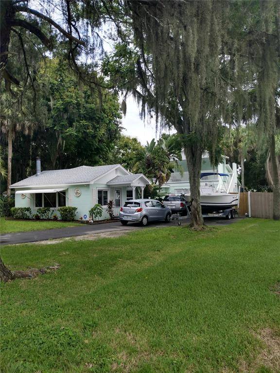 7152 GRAND BLVD, New Port Richey, FL 34652