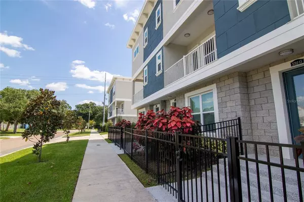 3702 W ROLAND ST #11, Tampa, FL 33609